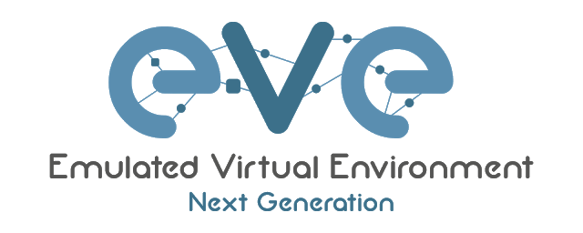 EVE-NG – тестовая среда для Mikrotik Router OS